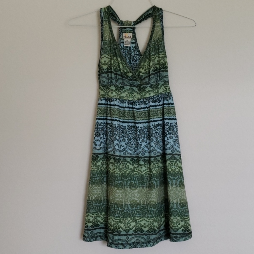 Mudd Mini Dress